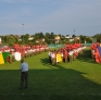 Jugendlager 2015 in Tarsdorf